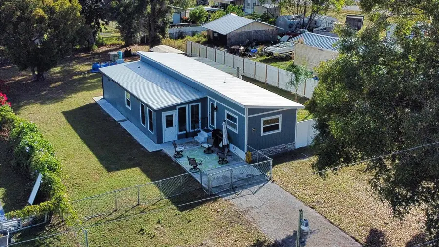 2302 SE Red Baron Drive, Arcadia, FL 34266 - #3