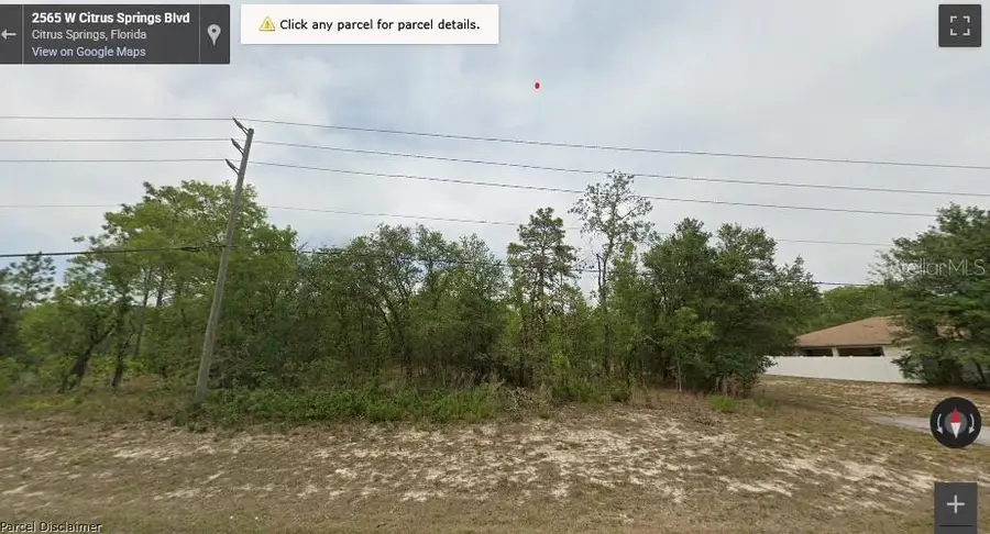 2565 W Citrus Springs Boulevard, Citrus Springs, FL 34434 - #3