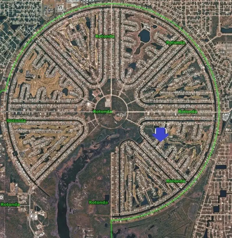 11 Medalist Way, Rotonda West, FL 33947 - Image #3