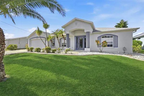 4219 Eastlake Court, PORT CHARLOTTE, FL 33948