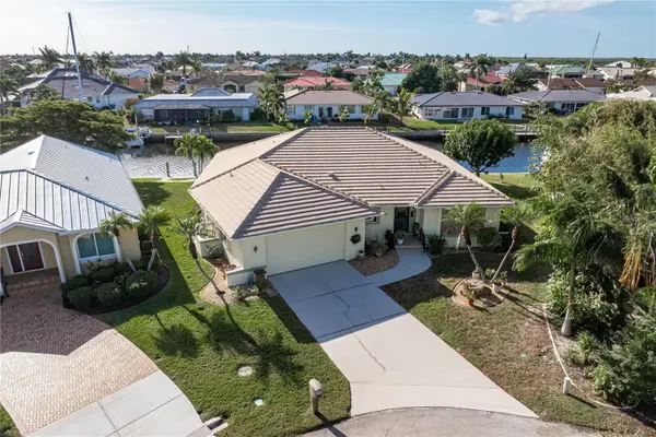 262 Lido Drive, PUNTA GORDA, FL 33950