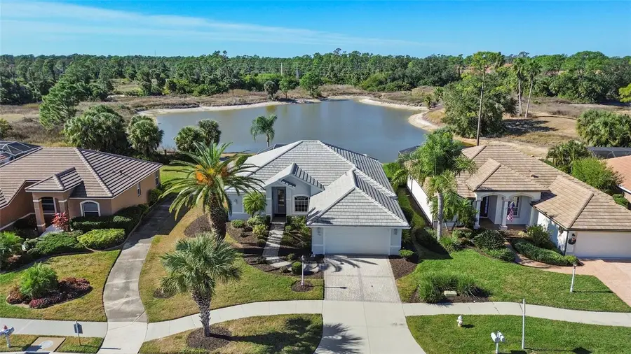 2971 Royal Palm Drive, North Port, FL 34288 - #3