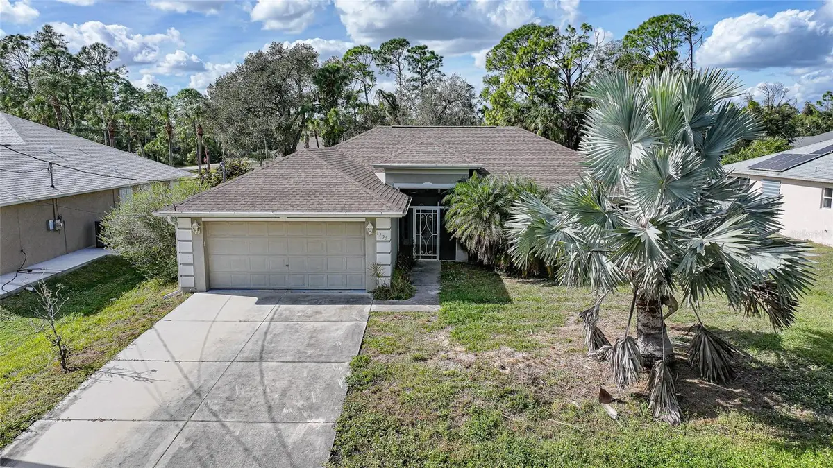 1291 Impala Street, North Port, FL 34288 - Image #1