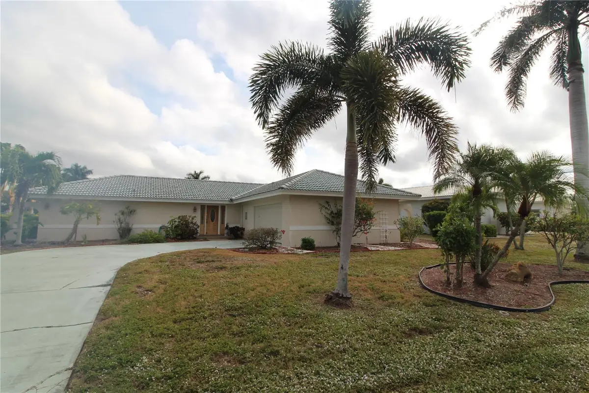 84 Sabal Drive, Punta Gorda, FL 33950 - #1