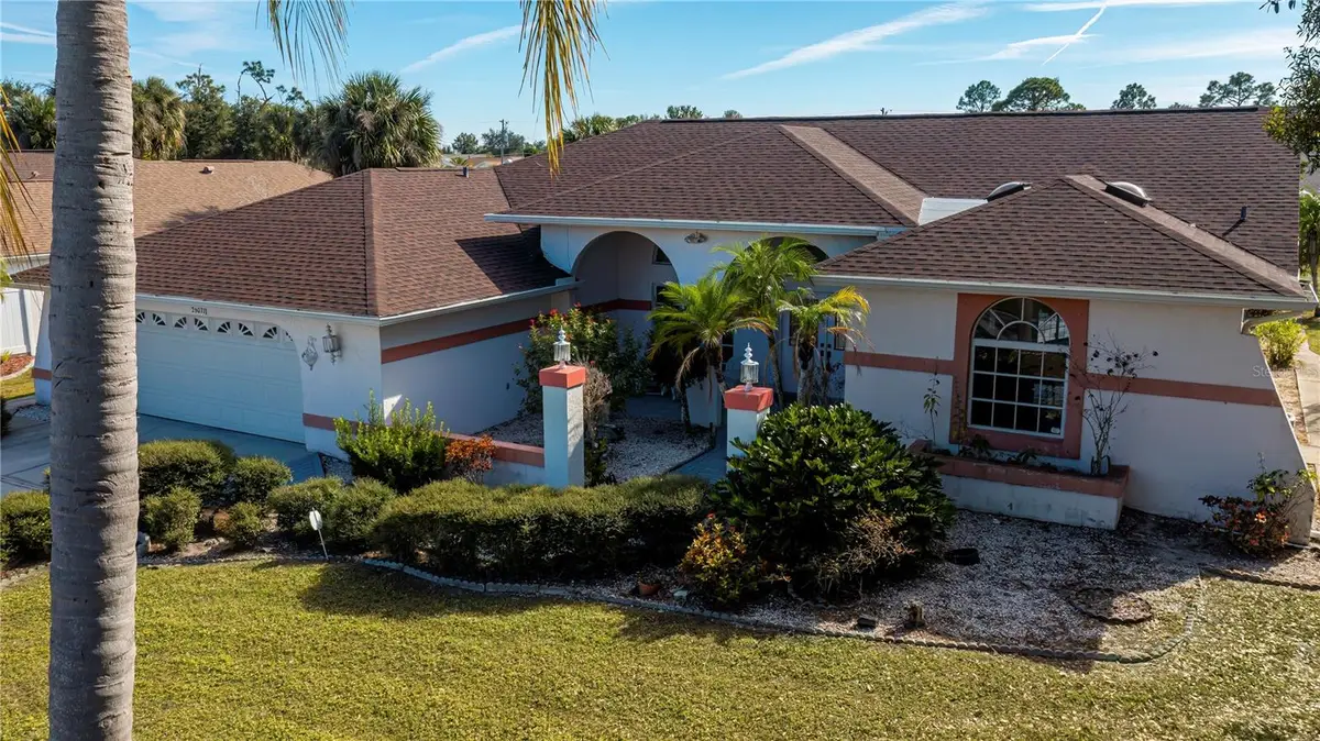 26071 Paysandu Drive, Punta Gorda, FL 33983 - Image #1