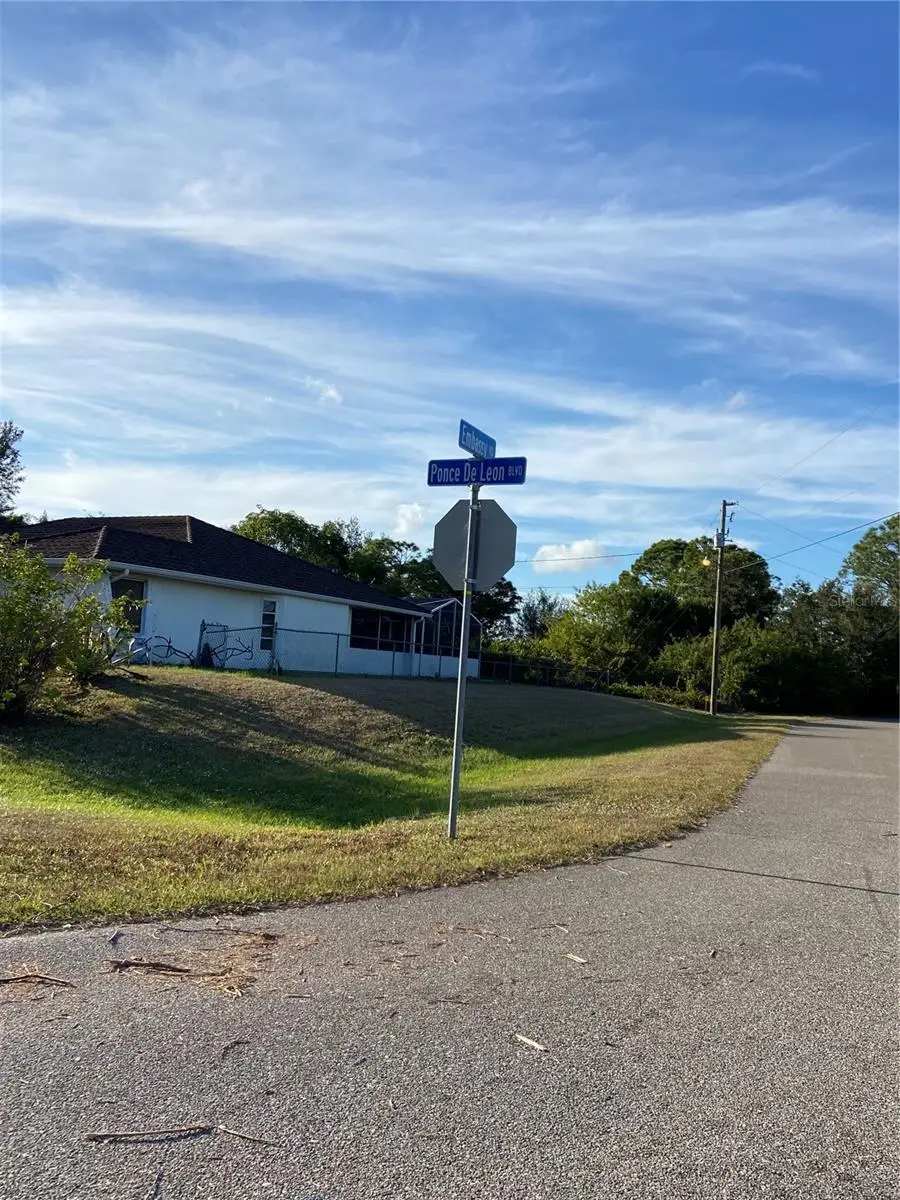 Lot 19 Embassy Road, North Port, FL 34291 - Image #3