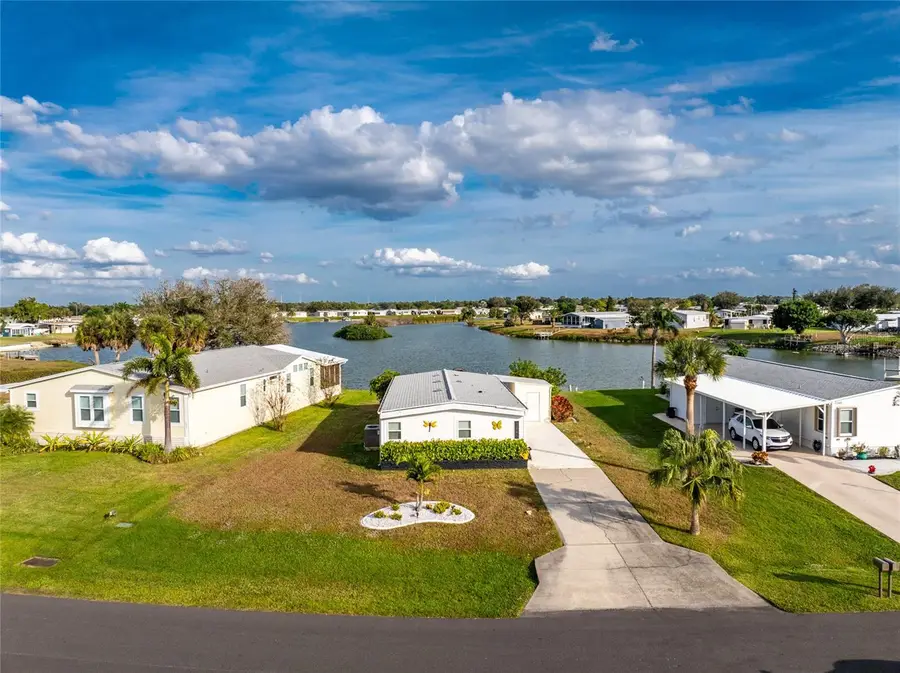 1341 Blue Heron Drive, Englewood, FL 34224 - #2