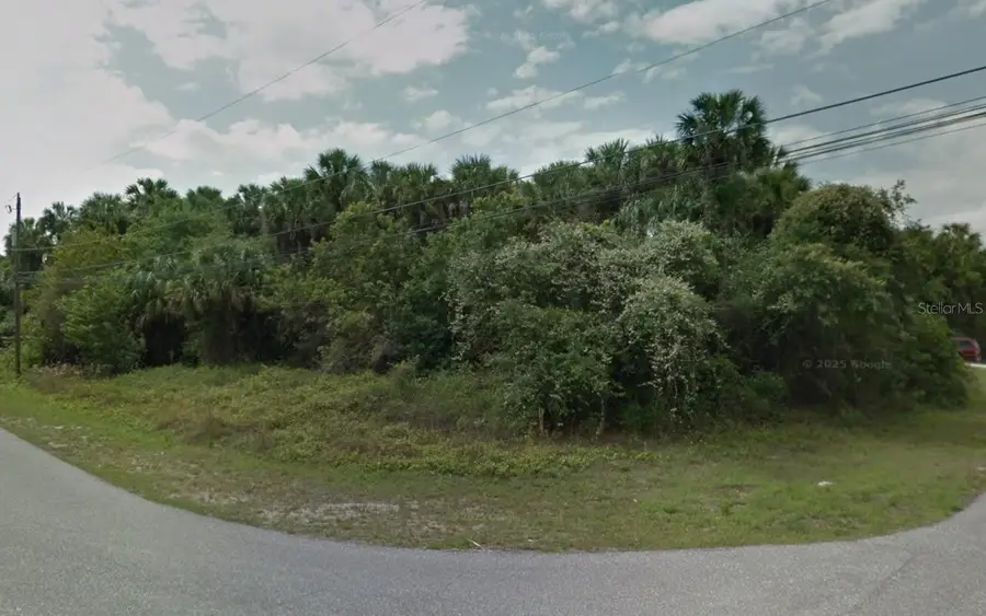 Lot 12 Kaabe Avenue, North Port, FL 34288 - Image #2