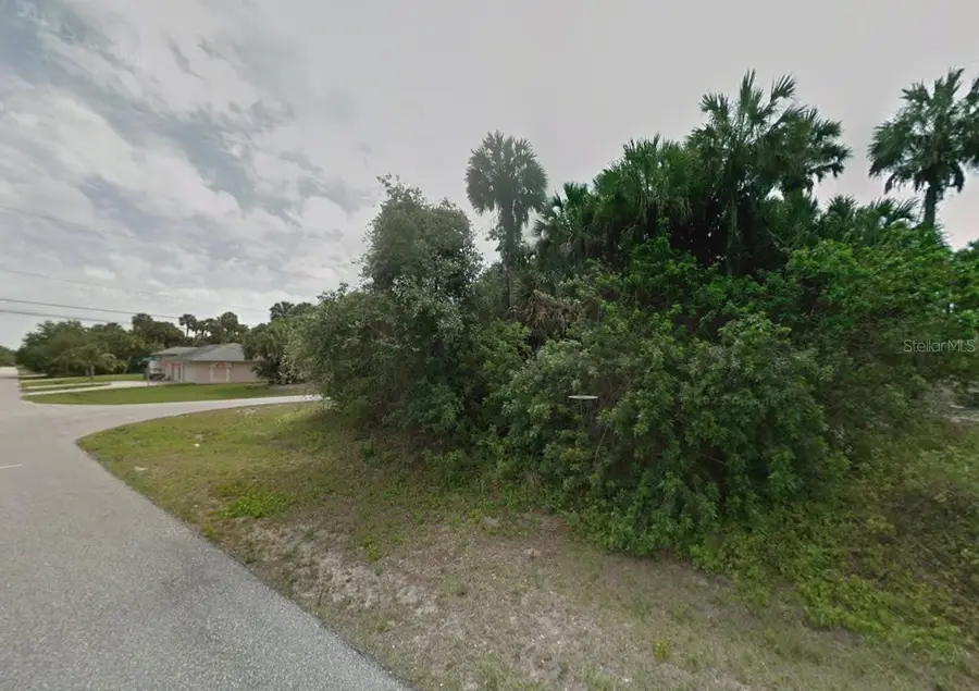 Lot 12 Kaabe Avenue, North Port, FL 34288 - Image #3