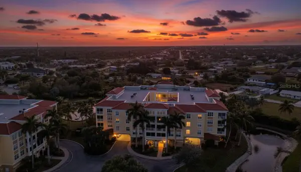 255 W End Drive #2211, PUNTA GORDA, FL 33950