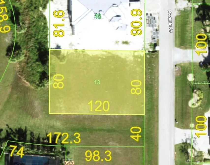 17451 Medillin Court, Punta Gorda, FL 33955 - #1