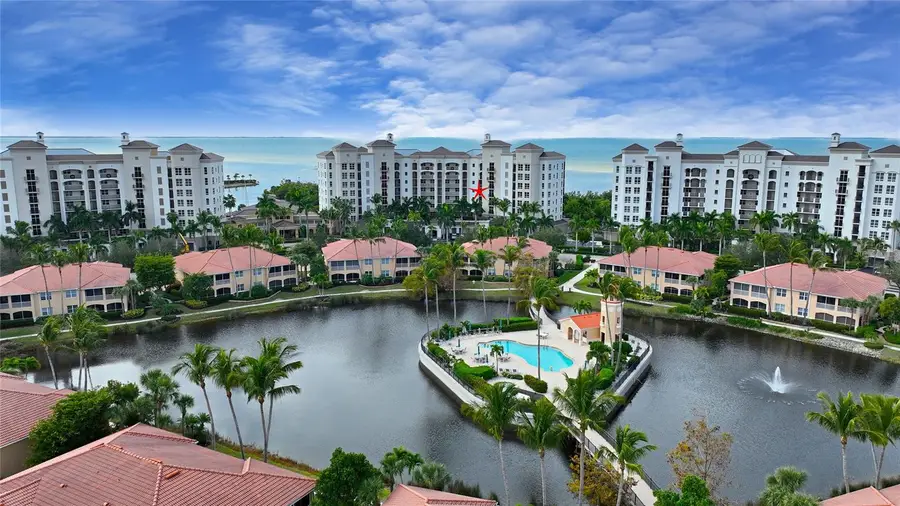 3321 Sunset Key Circle #408, Punta Gorda, FL 33955 - #2