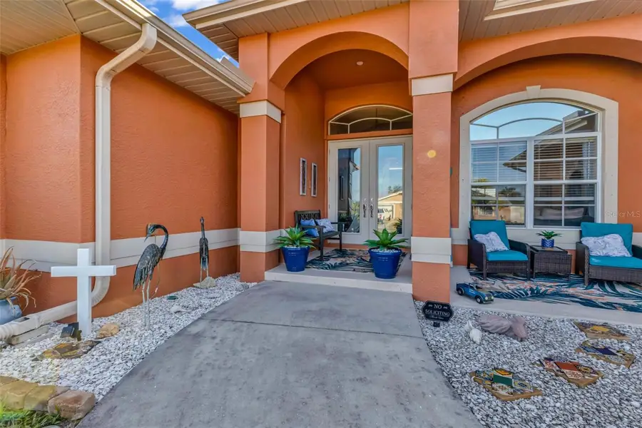 9685 Arnaz Circle, Port Charlotte, FL 33981 - #2