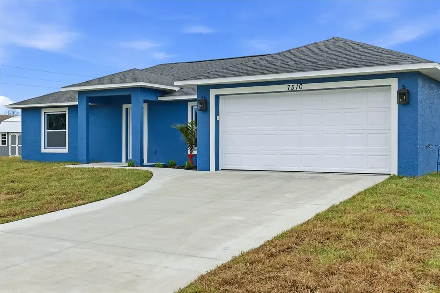 7510 Ritz Street, Port Charlotte, FL 33981 - #3