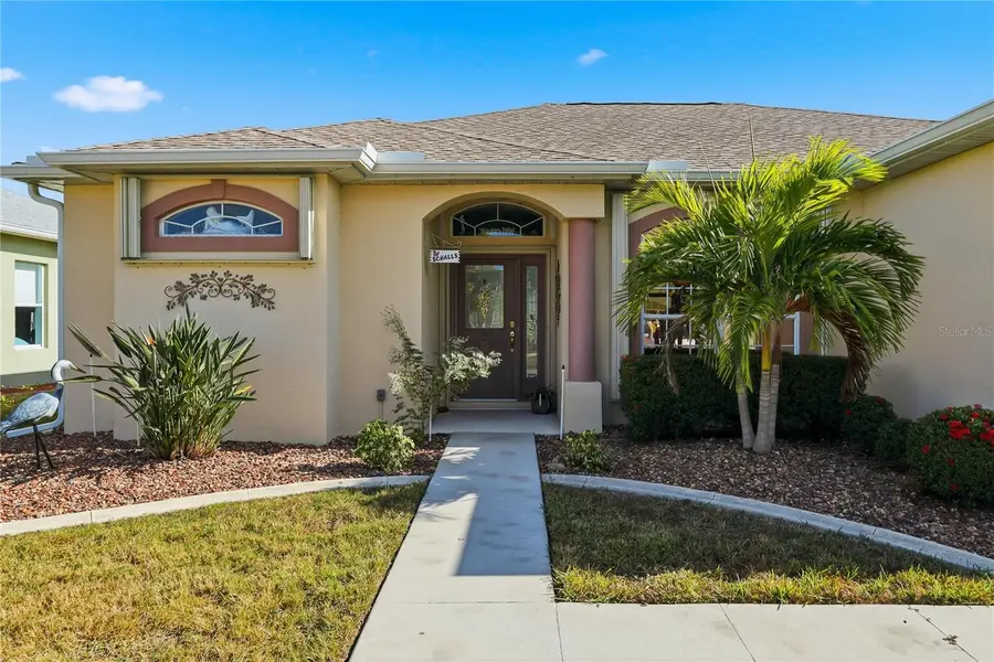 1677 Britannia Boulevard, Punta Gorda, FL 33980 - #2