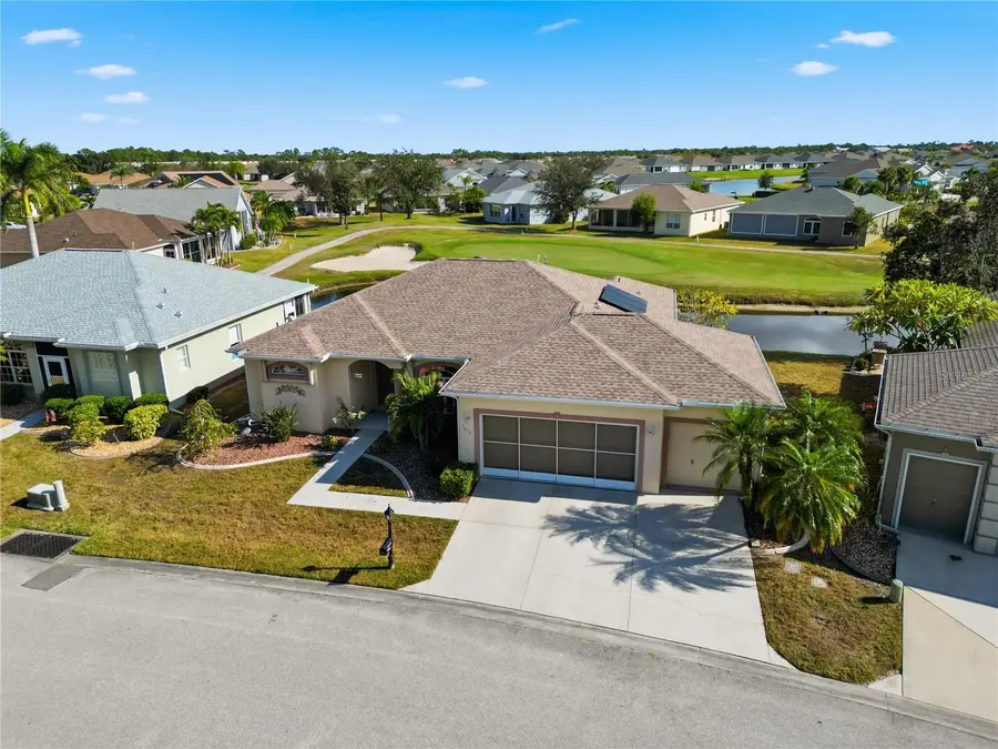 1677 Britannia Boulevard, Punta Gorda, FL 33980 - #3