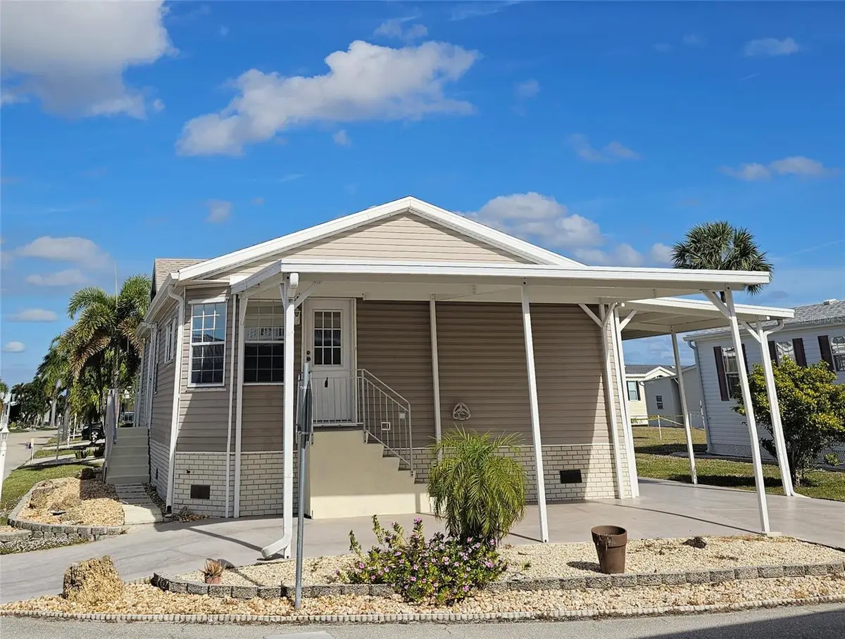 65 Windmill Blvd Boulevard, Punta Gorda, FL 33950 - #1