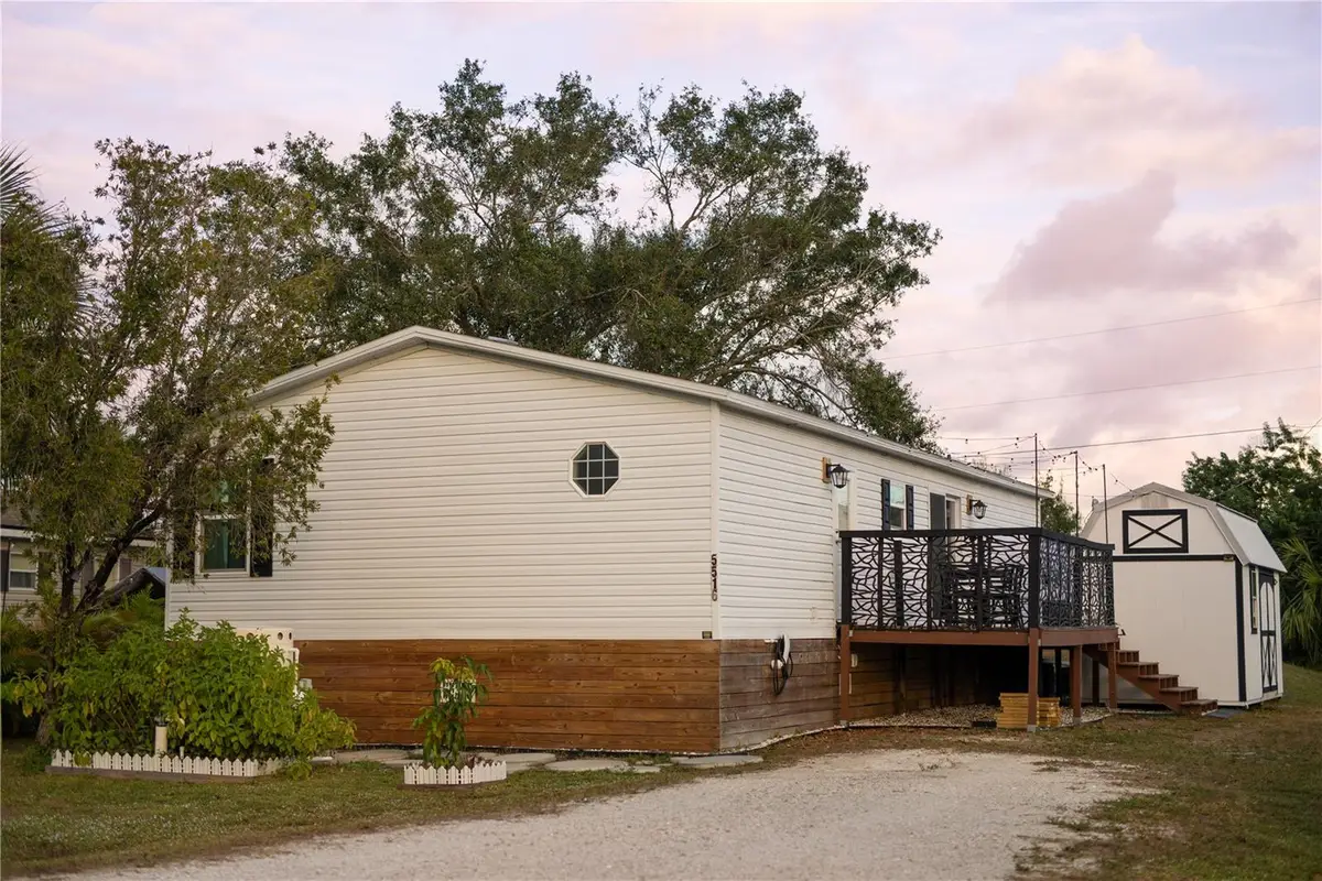 5516 Maze Drive, Punta Gorda, FL 33982 - Image #1