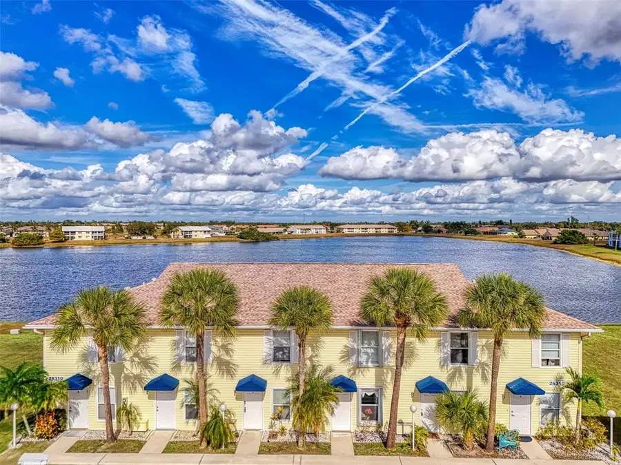 26310 Rampart Boulevard #505/E, Punta Gorda, FL 33983 - #2