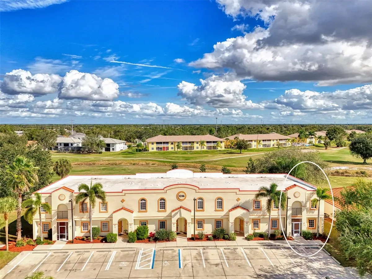 1246 Rio De Janeiro Avenue #510, Punta Gorda, FL 33983 - #1