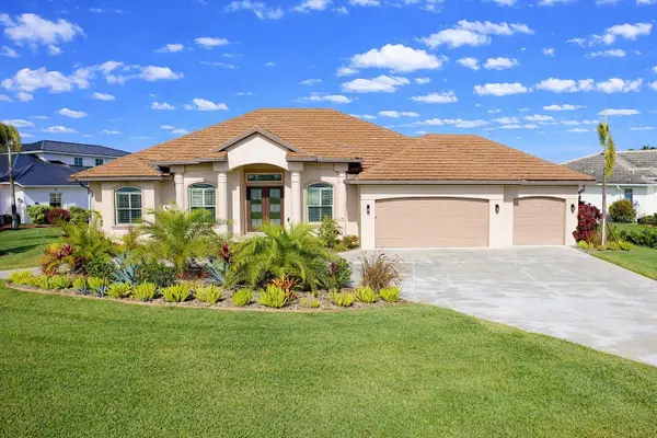 4037 Bal Harbor Blvd, PUNTA GORDA, FL 33950