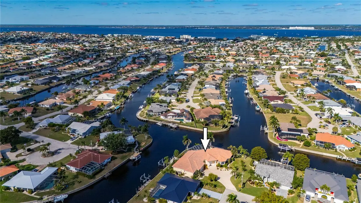 1030 Conecta Drive, Punta Gorda, FL 33950 - Image #1