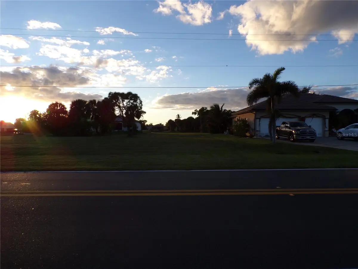 17159 Cape Horn Boulevard, Punta Gorda, FL 33955 - #1