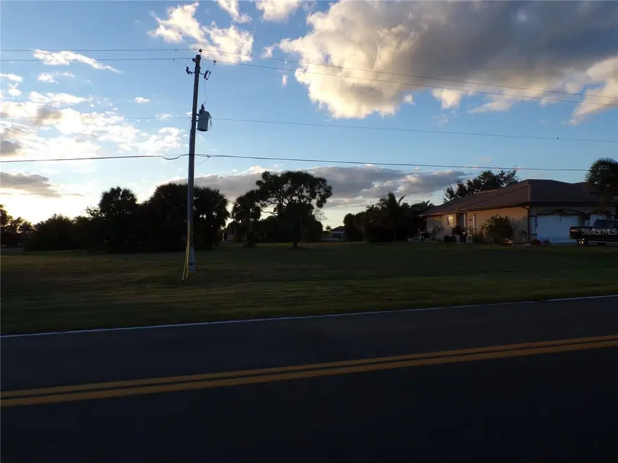 17159 Cape Horn Boulevard, Punta Gorda, FL 33955 - #3