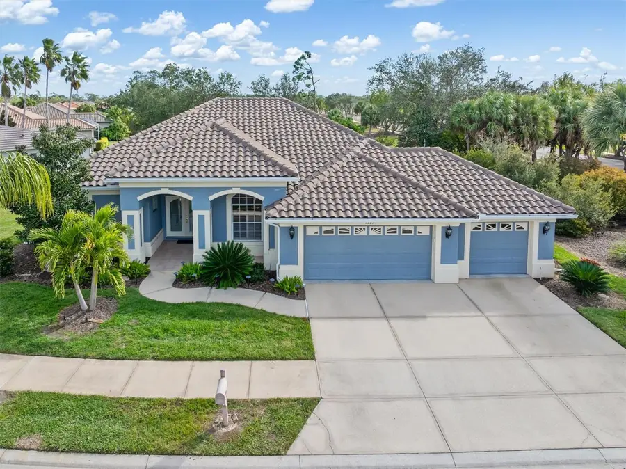 5365 Pine Shadow Lane, North Port, FL 34287 - Image #2