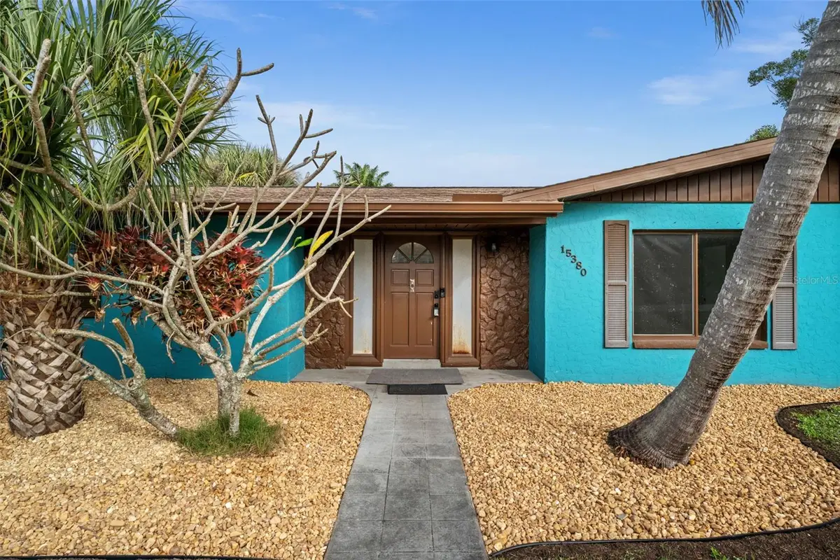 15380 Sunkist Drive, Punta Gorda, FL 33955 - Image #1