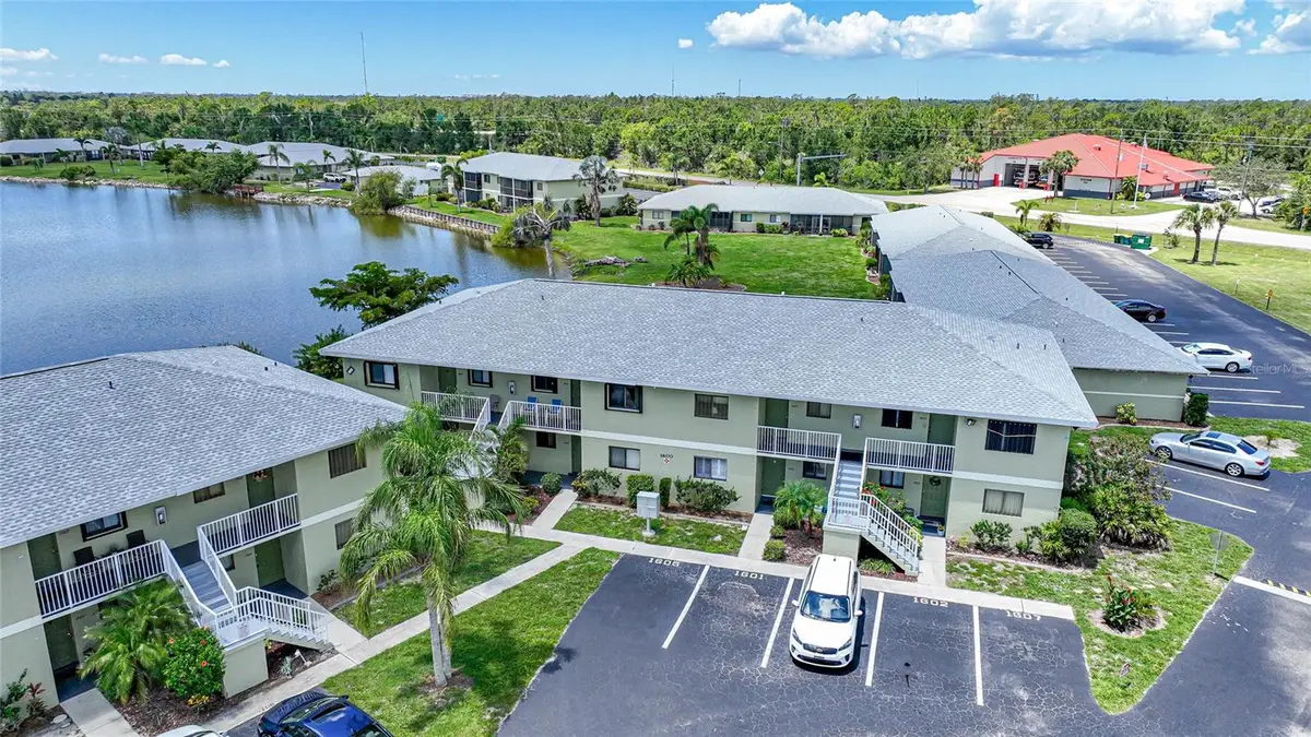25225 Rampart Boulevard #1607, Punta Gorda, FL 33983 - #1