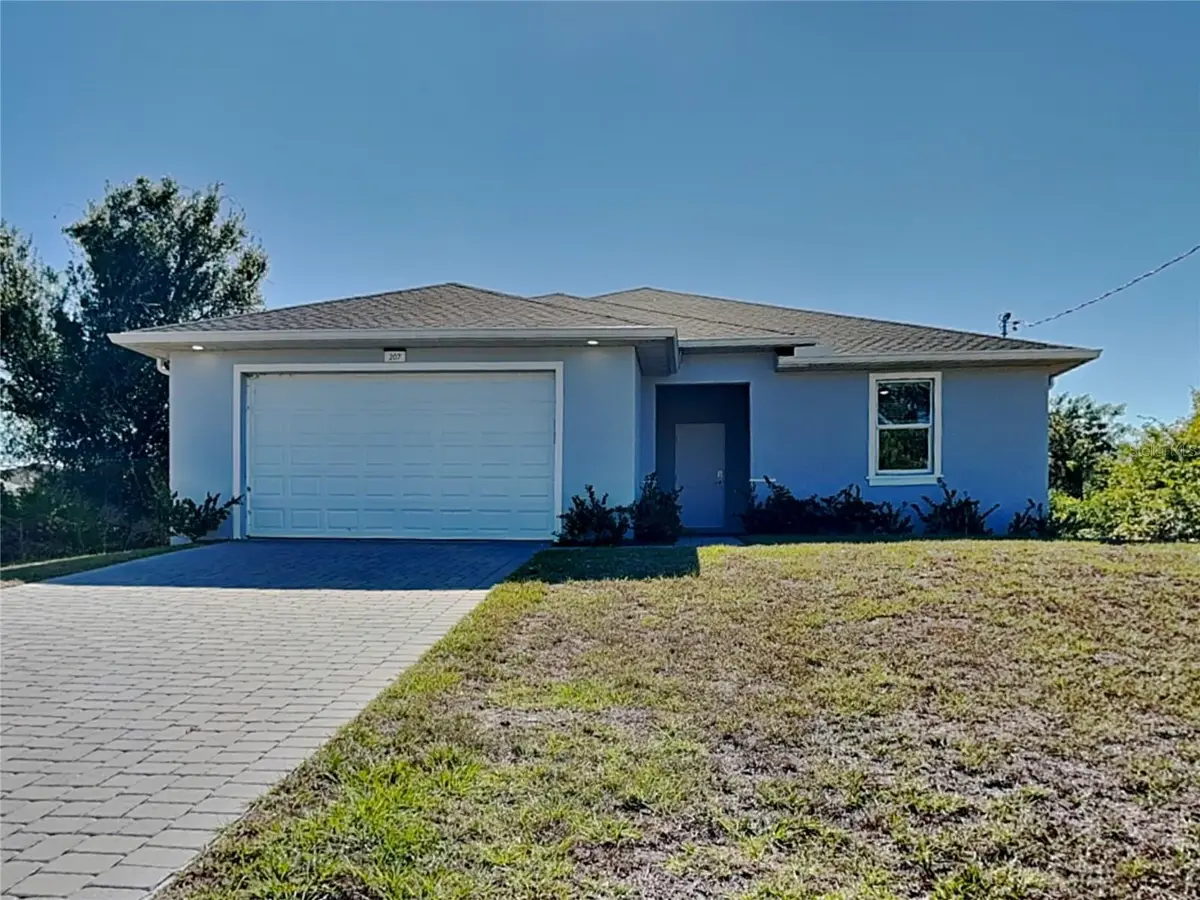 207 Baytree Drive, Rotonda West, FL 33947 - Image #1