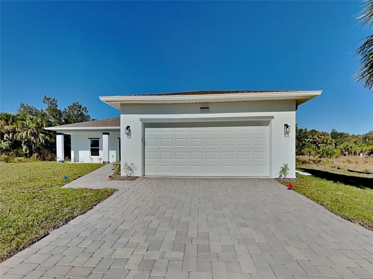 19124 Wilton Avenue, Port Charlotte, FL 33954 - Image #1