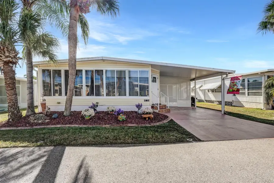 2100 Kings Highway #58, Port Charlotte, FL 33980 - Image #2