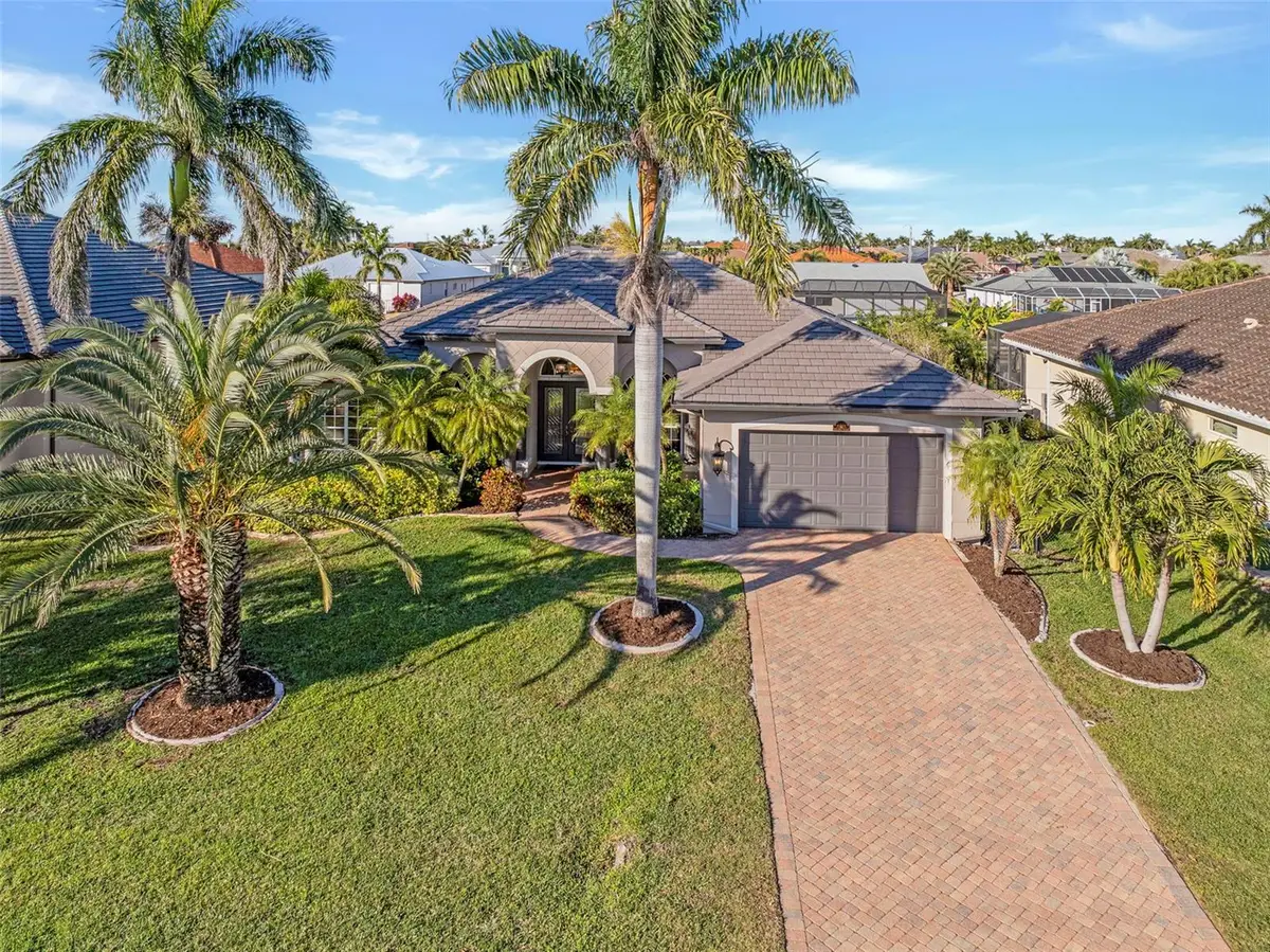 2909 SW 39th Street, Cape Coral, FL 33914 - Image #1