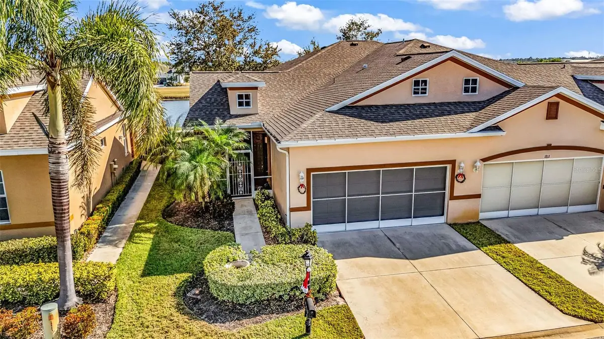 1808 Knights Bridge Trail, Punta Gorda, FL 33980 - Image #1