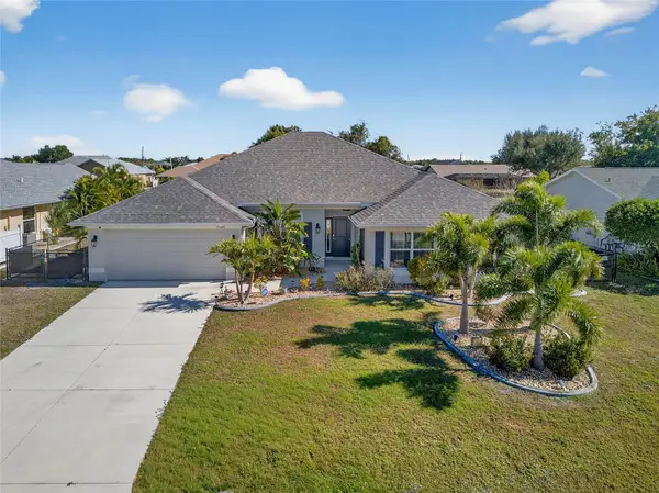2248 Bonn Court, PUNTA GORDA, FL 33983