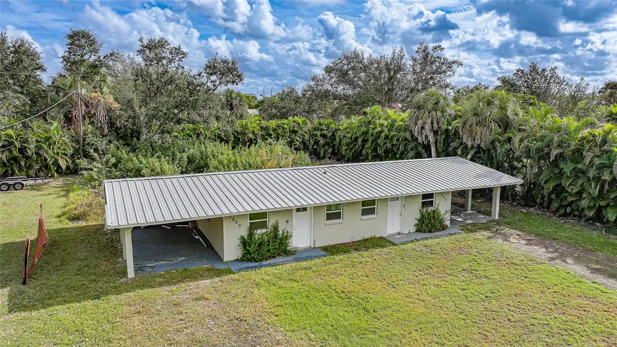 2900 Vasco Street #A and B, Punta Gorda, FL 33950 - Image #1