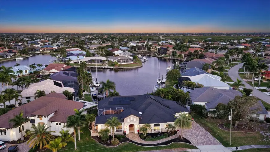 3866 Turtle Dove Boulevard, Punta Gorda, FL 33950 - Image #2