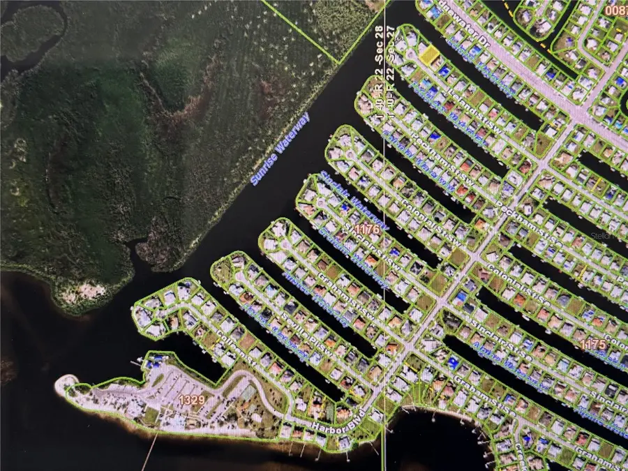 140 Leland Street Sw, Port Charlotte, FL 33952 - Image #2