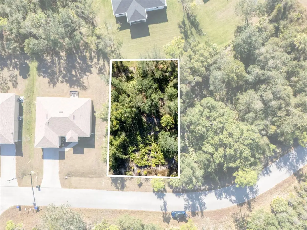 Jody Avenue, North Port, FL 34288 - #1