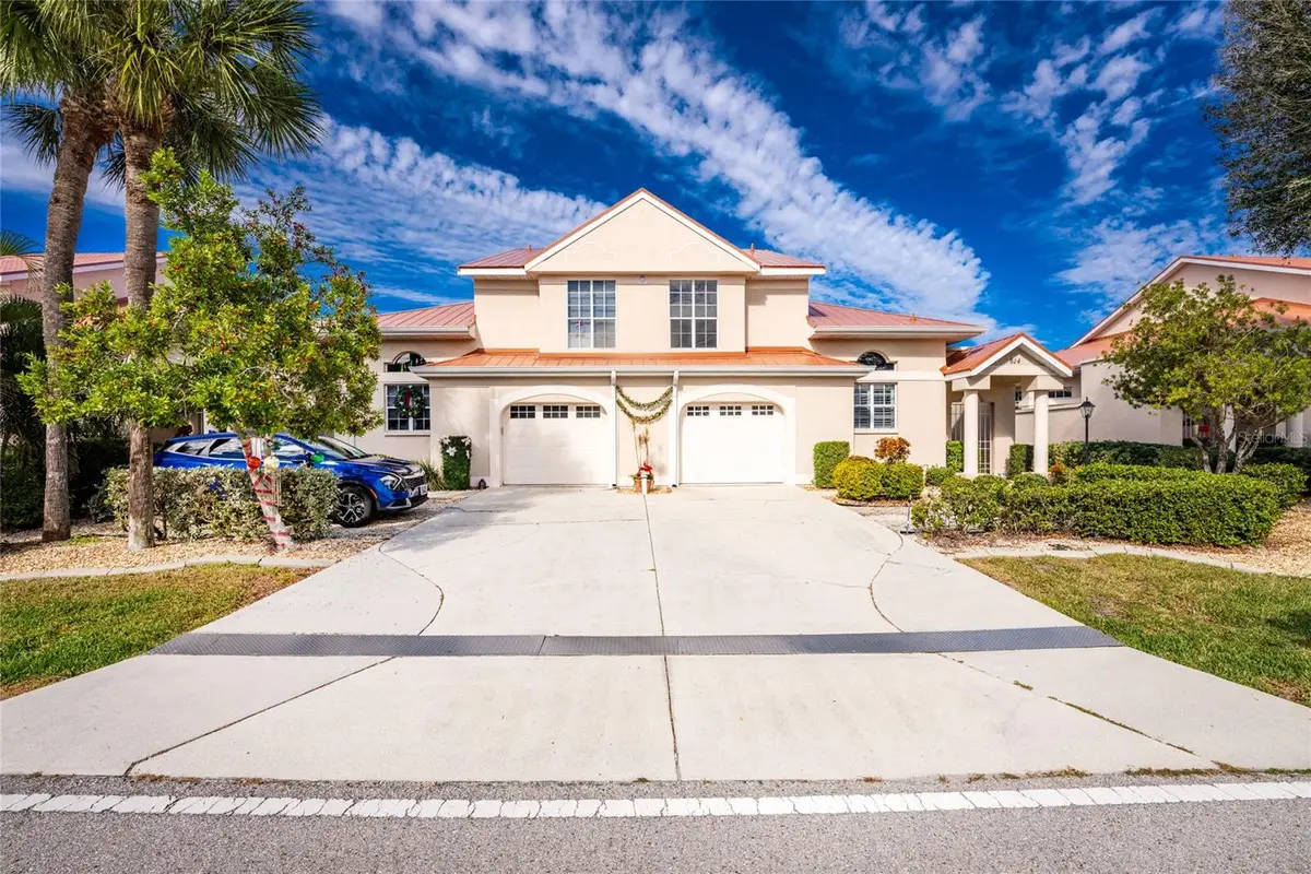 814 Via Tripoli #814, Punta Gorda, FL 33950 - Image #1