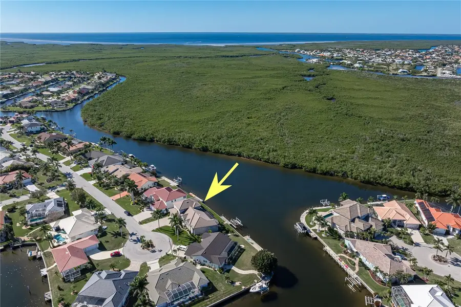 3813 San Lorenzo Drive, Punta Gorda, FL 33950 - #2
