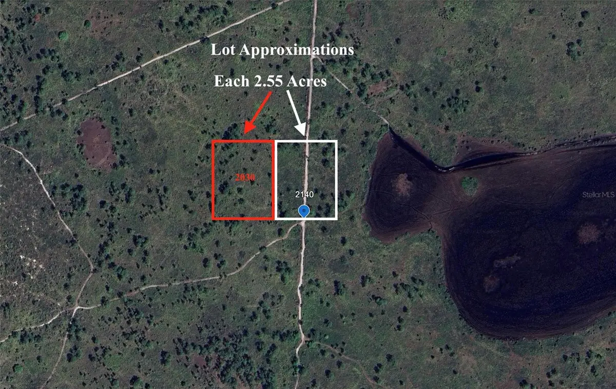 River Ranch T- Bd, Frostproof, FL 33843 - Image #1