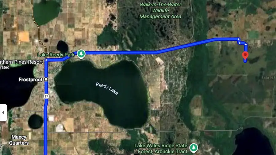 River Ranch T- Bd, Frostproof, FL 33843 - Image #3