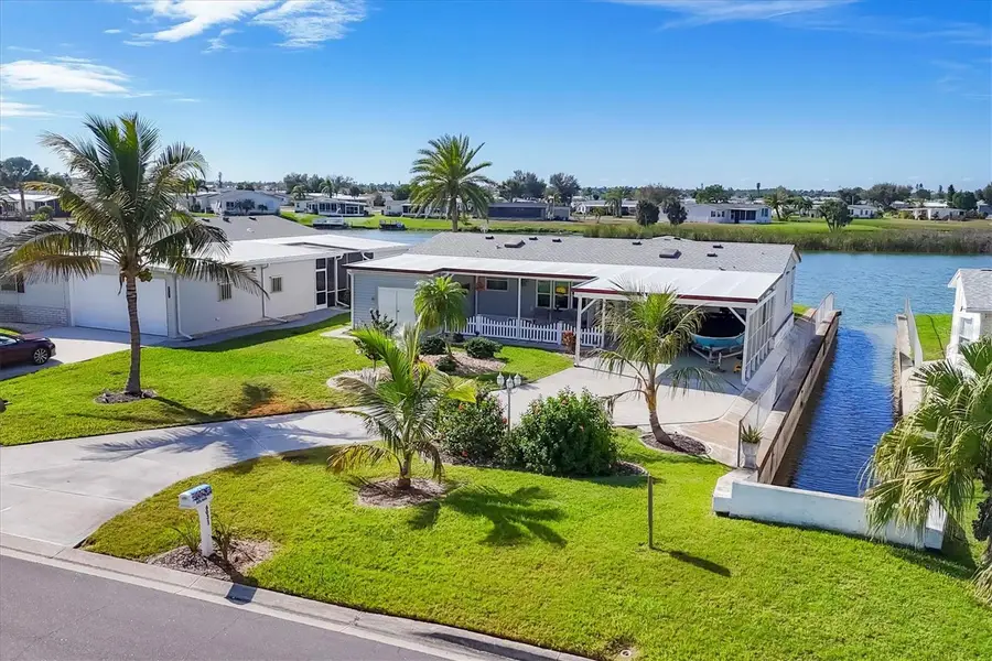 6031 Shearwater Drive, Englewood, FL 34224 - Image #2