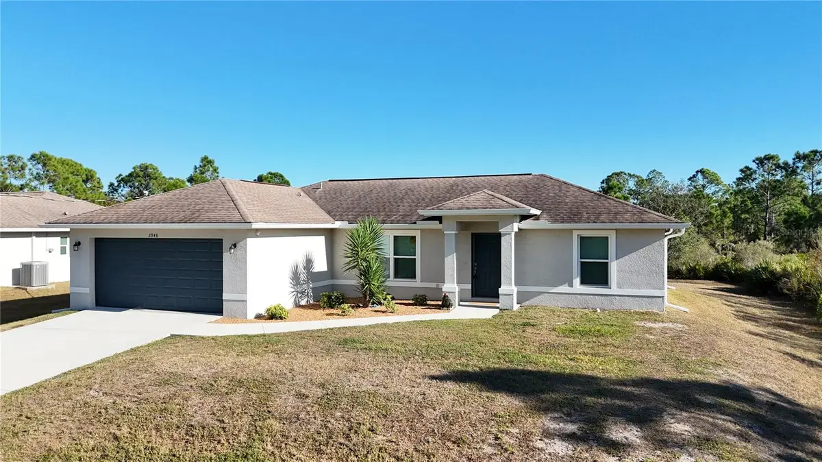 2948 Cordova Terrace, North Port, FL 34291 - #1