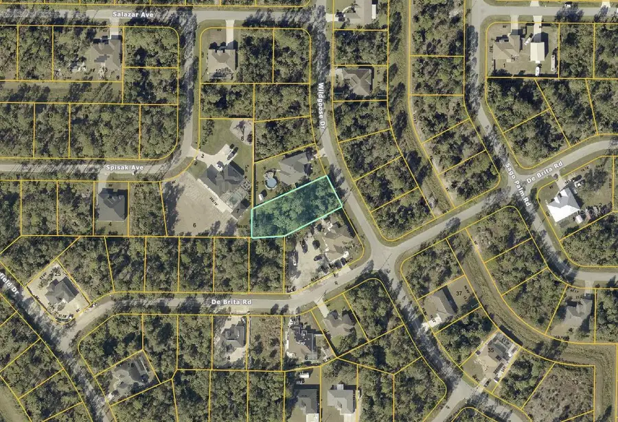 Wild Goose Drive, North Port, FL 34291 - Image #2
