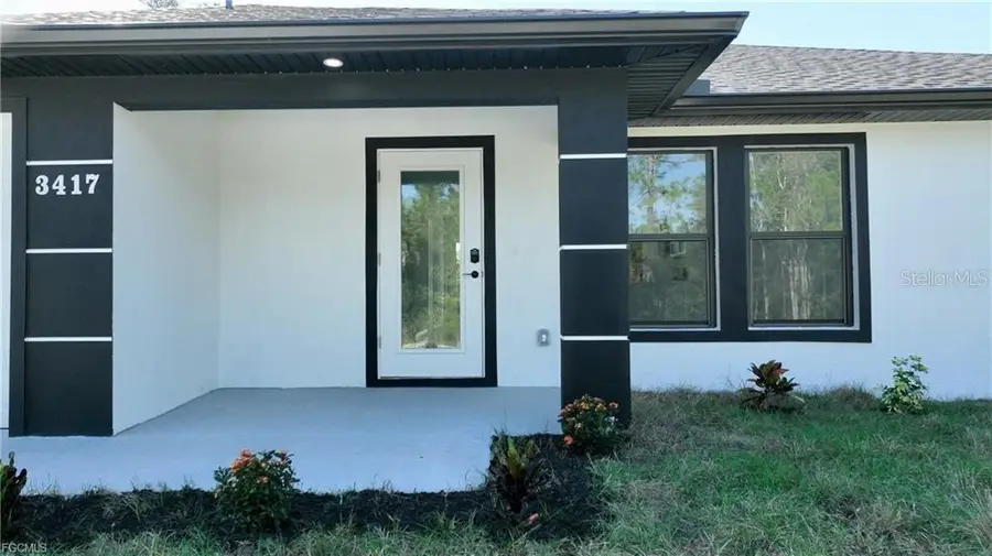 3417 57th Street W, Lehigh Acres, FL 33971 - #2