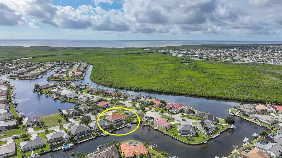 632 Madrid Boulevard, Punta Gorda, FL 33950 - Image #3